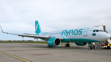 flynas