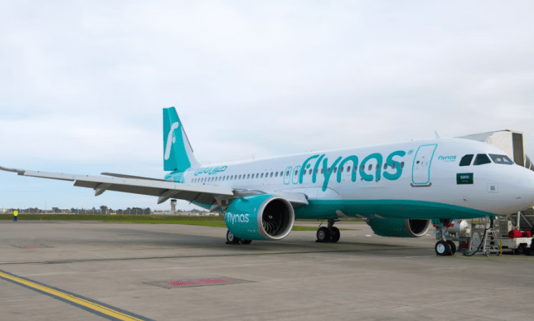flynas