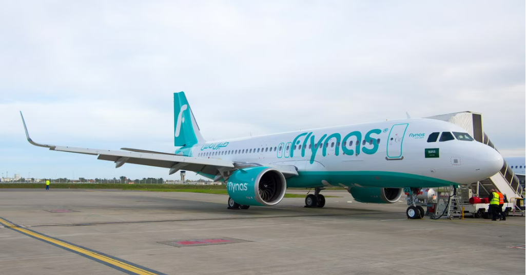 flynas