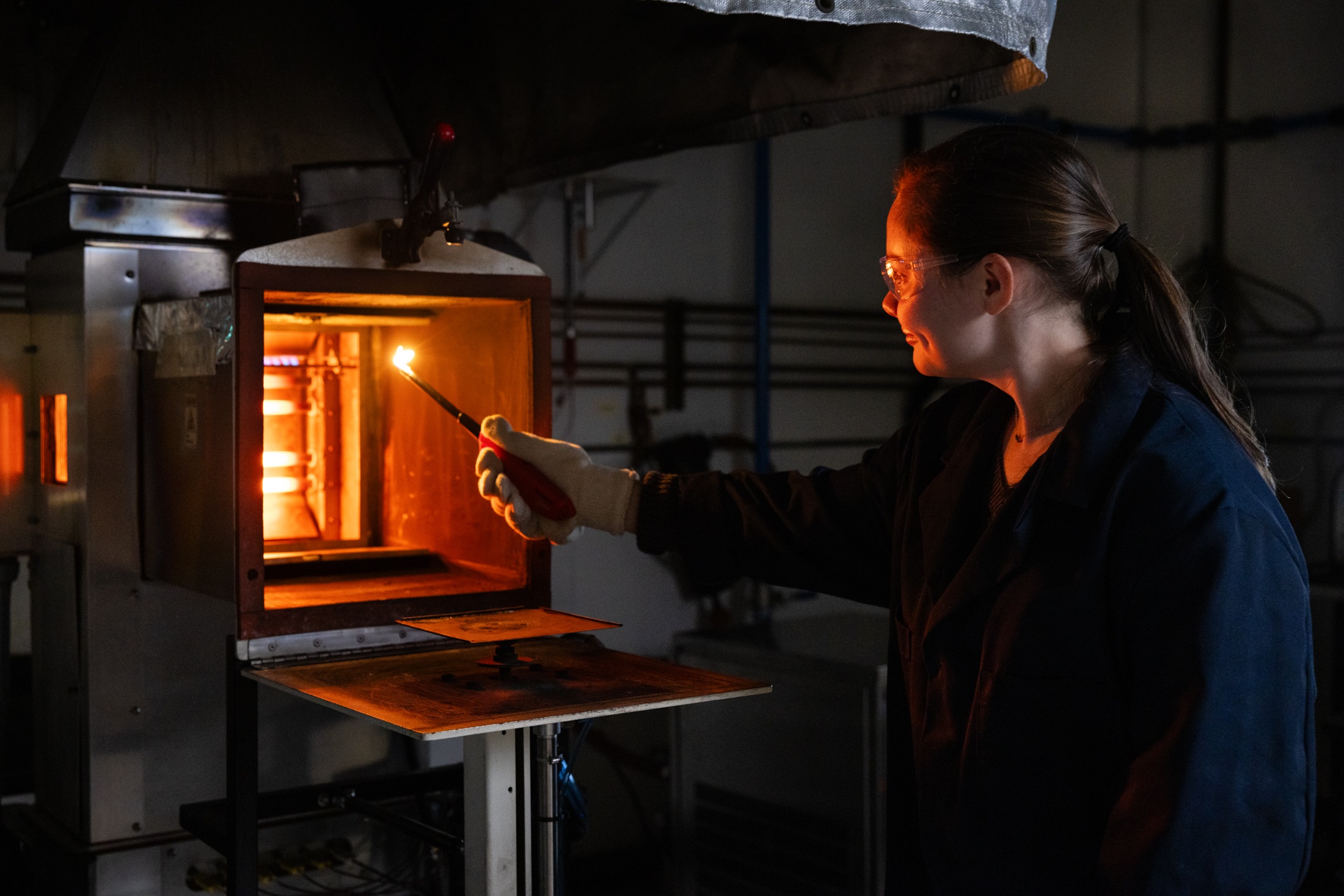 Extensive Ramp Jamco America unveils extensive testing service - aviation news